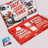 Ikon Winter Kit - Cozy Pack