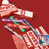 Ikon Winter Kit - Ready Pack