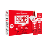 Original Beef Chomplings - Bold Carry Style