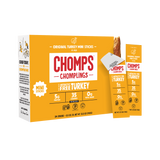 Original Turkey Chomplings - Classic Pack Classic