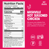 Nashville Hot Chicken - Simple Classic