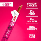 Nashville Hot Chicken - Fresh Easy Snack