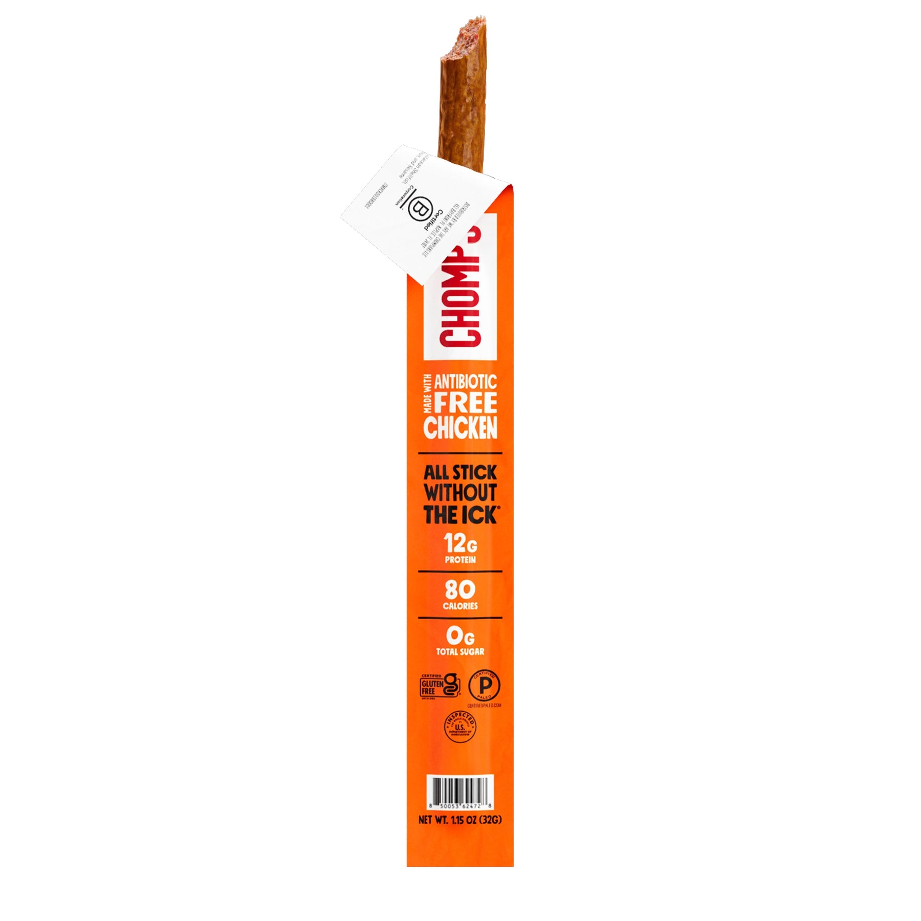 Original Chicken - Classic Snack