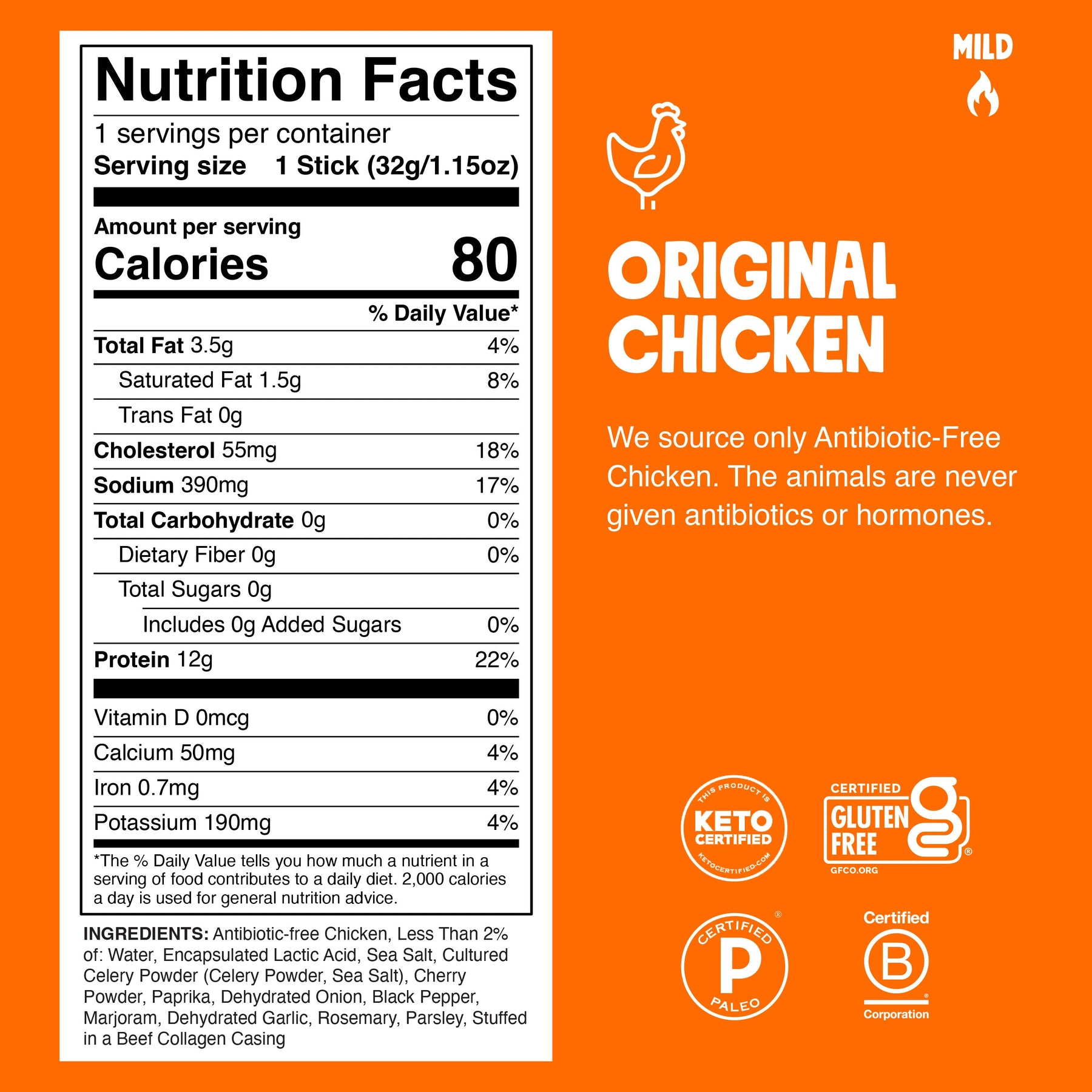 Protein Trial Pack - Premium Easy Pick