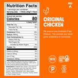 Original Chicken - Classic Snack