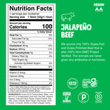 Best Selling Beef - Active Modern Pack