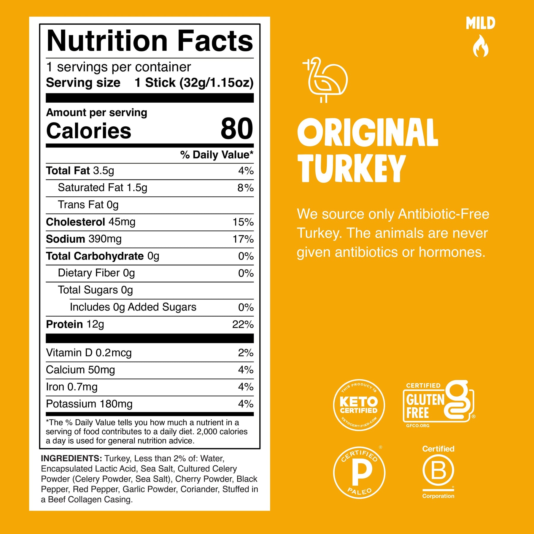 Protein Trial Pack - Premium Easy Pick