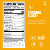 Original Turkey - Simple Turkey Choice