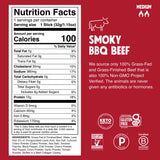 Beef Trial Pack - Modern Choice