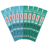 Mild Variety Pack - Protein Pick