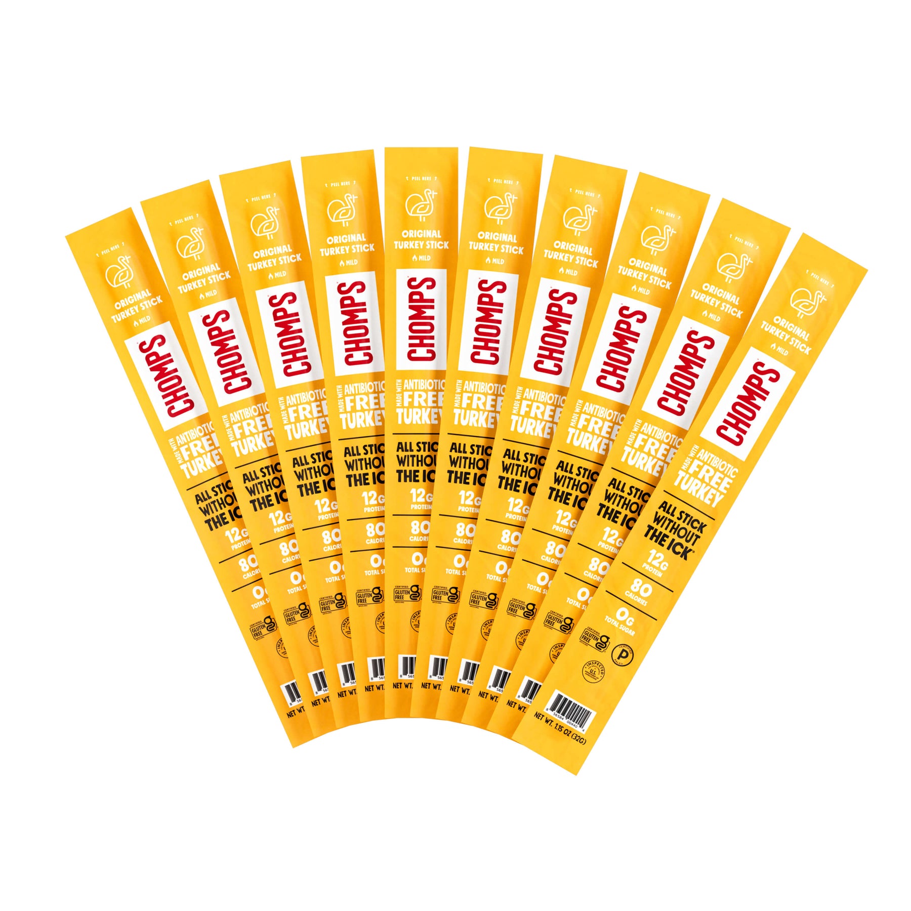 Original Turkey - Active Soft Turkey