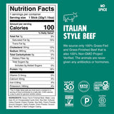 Mild Variety Pack - Protein Pick