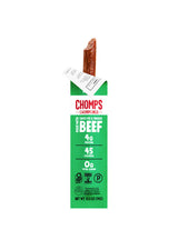 Jalapeño Beef Chomplings - Clean Beef