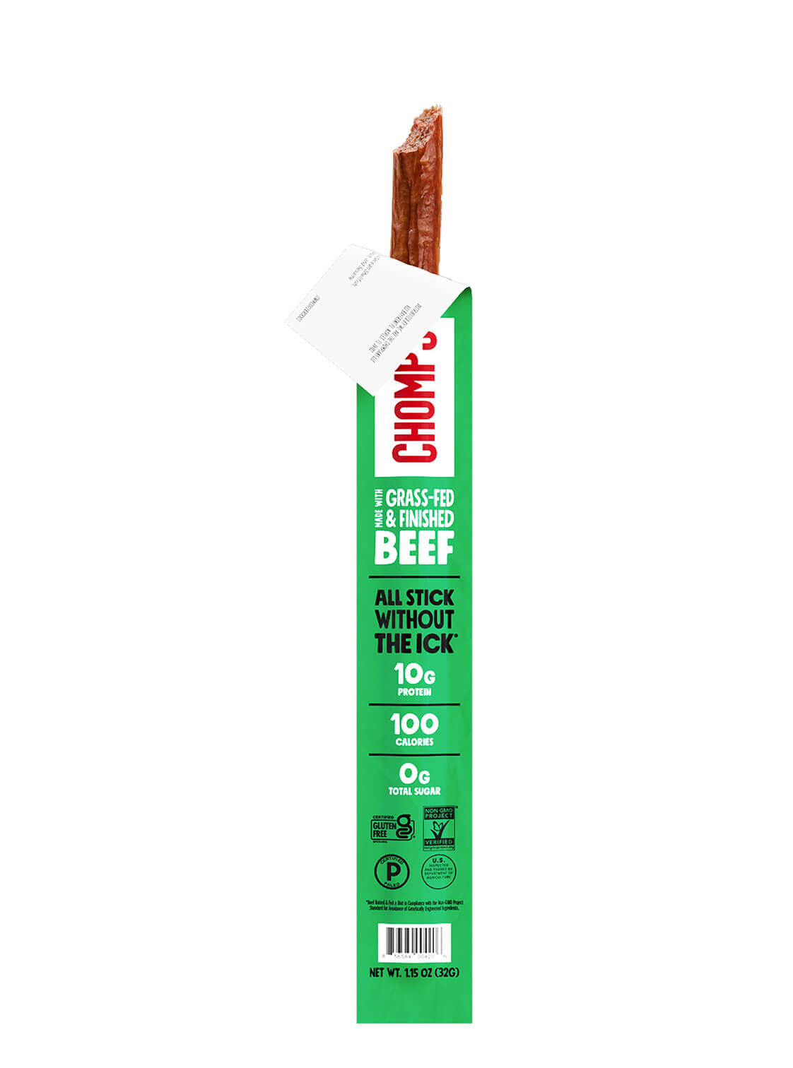 Jalapeño Beef - Ready Soft Beef
