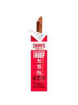 Original Beef Chomplings - Bold Carry Style