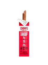 6 ct. Original Beef Chomplings - Ready Pick