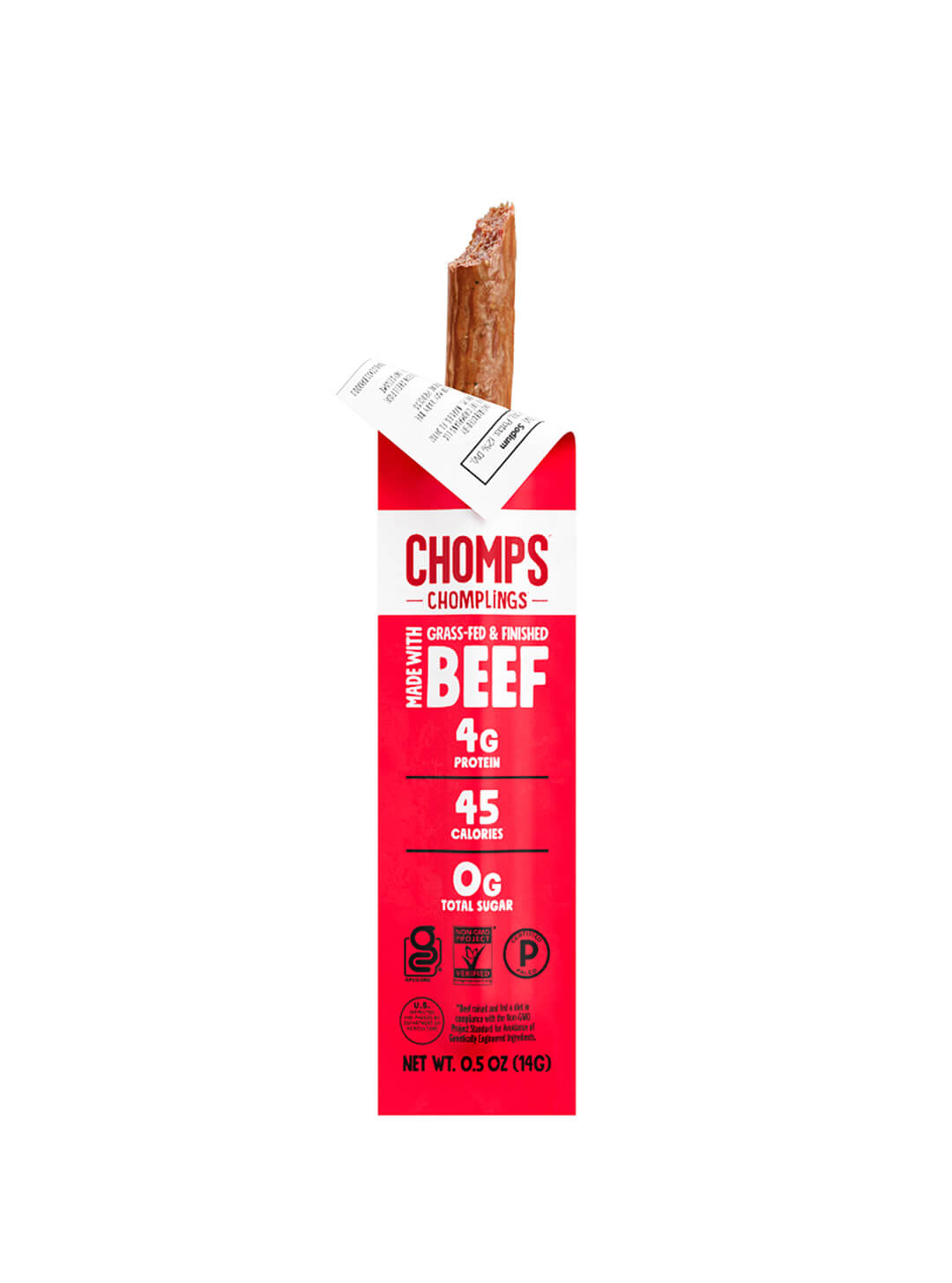 6 ct. Original Beef Chomplings - Ready Pick