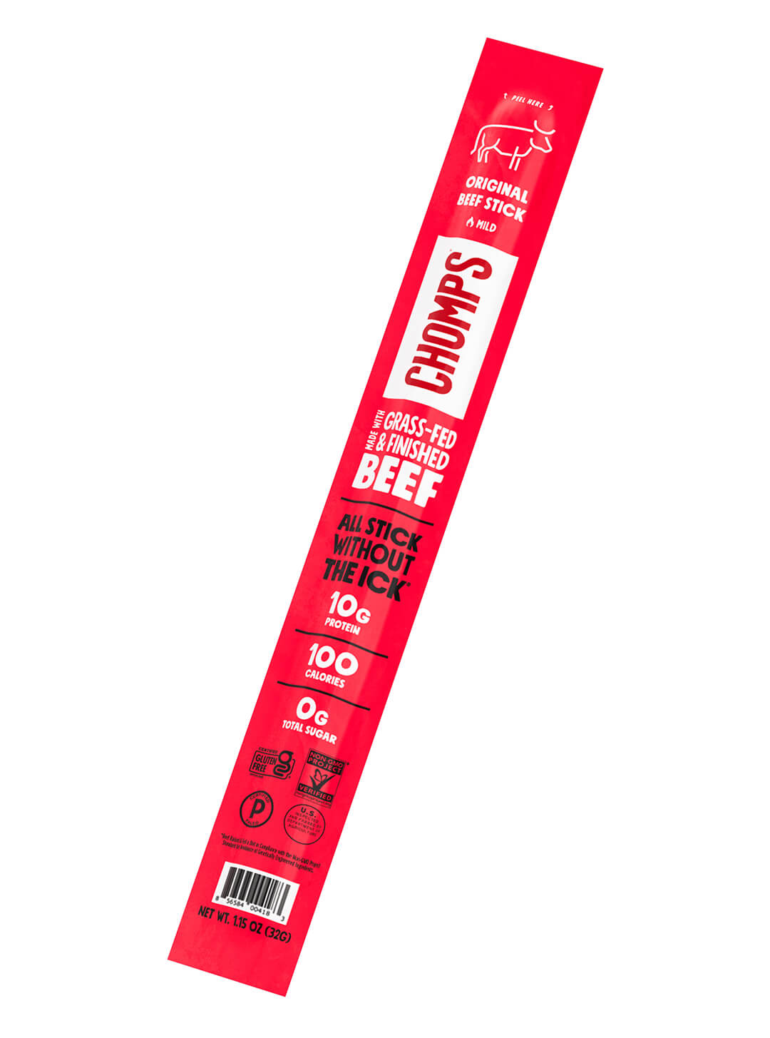 Original Beef - Premium Boost