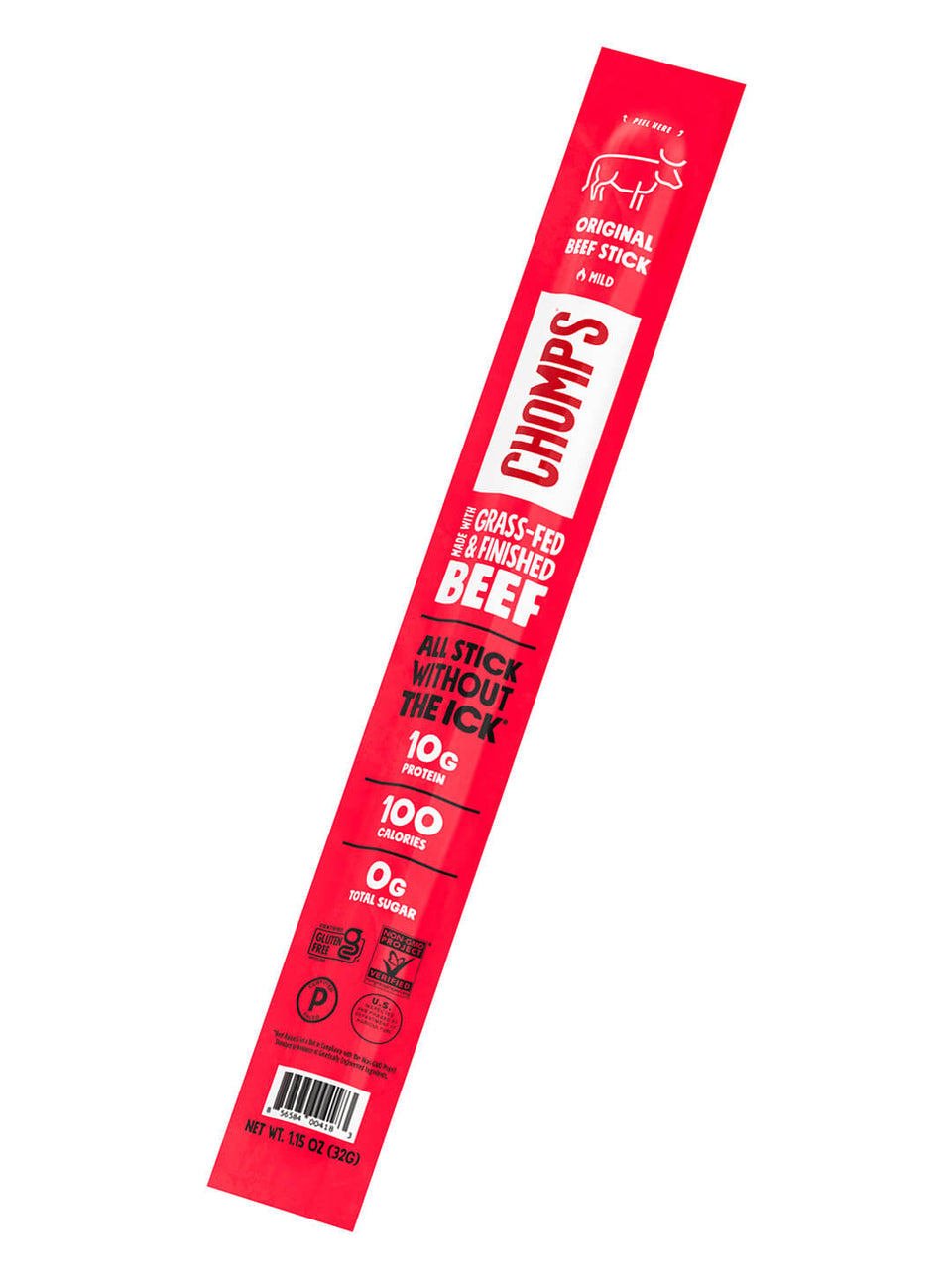 Original Beef - Premium Boost