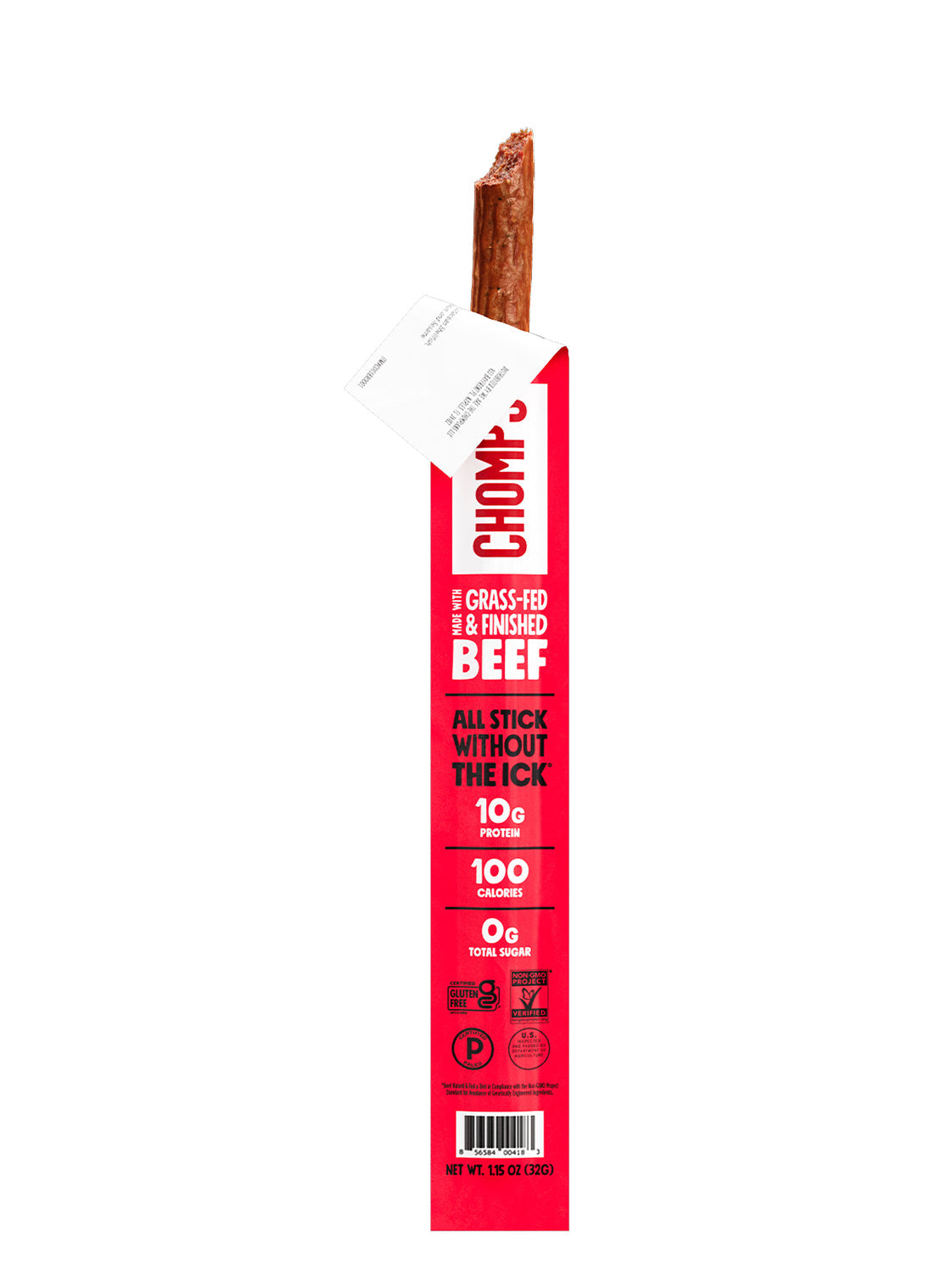 Original Beef - Premium Boost