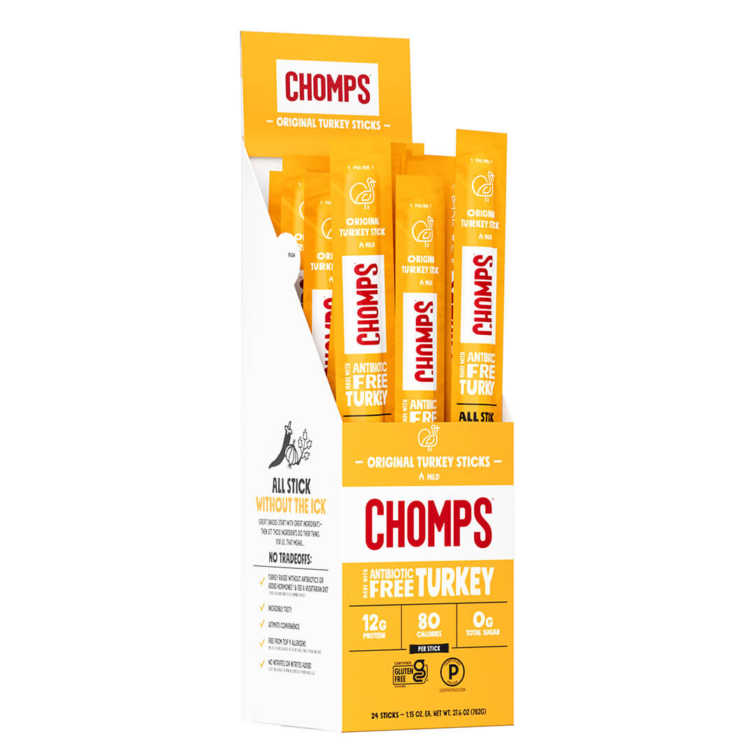 Original Turkey - Simple Turkey Choice