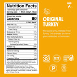 Best Selling Turkey - Simple Snack