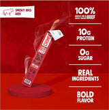 Smoky BBQ Beef - Ready Active Carry