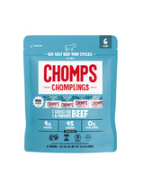 6 ct. Sea Salt Beef Chomplings - Bright Choice