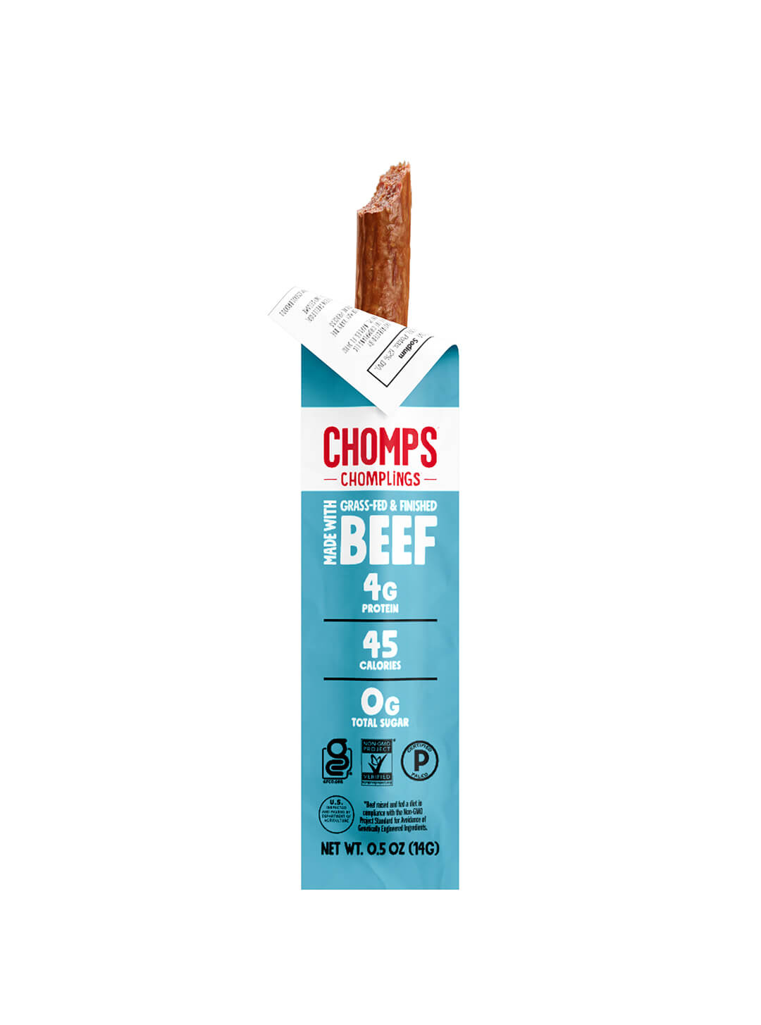 6 ct. Sea Salt Beef Chomplings - Modern Choice