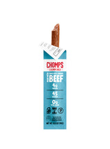 6 ct. Sea Salt Beef Chomplings - Bright Choice